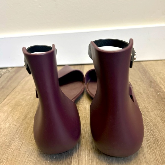 AUTHENTIC MELISSA JELLY SHOES ✨ - Picture 3 of 4